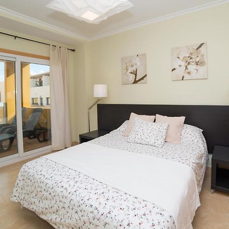 Apartamentos Arenas Blancas De Cotillo Vista Mar Eksteriør billede