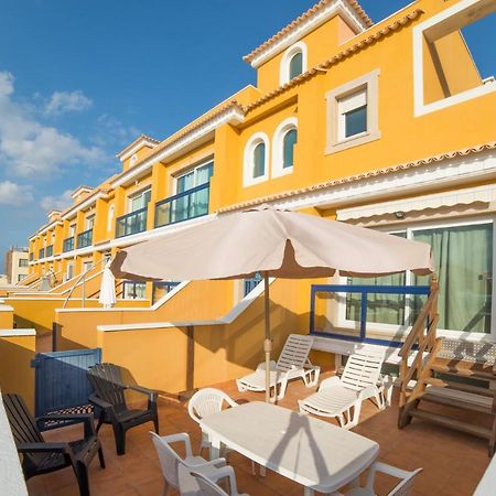 Apartamentos Arenas Blancas De Cotillo Vista Mar Eksteriør billede