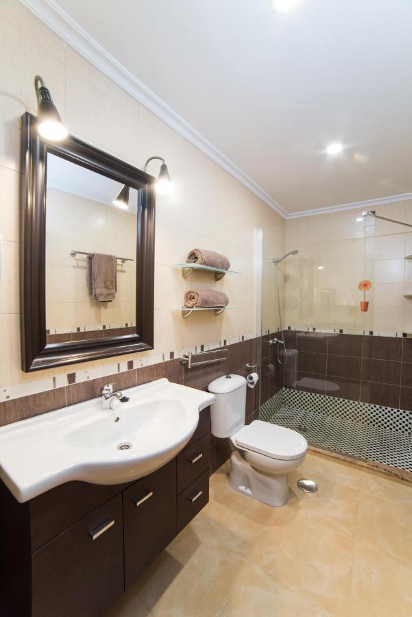 Apartamentos Arenas Blancas De Cotillo Vista Mar Eksteriør billede